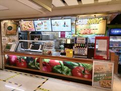 -赛百味SUBWAY(悠唐店)