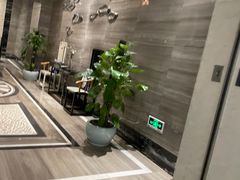 -博悦公馆尚悦自助餐厅