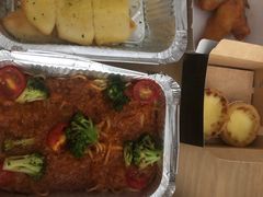 -达美乐比萨(回龙观店)