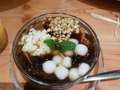 -绿茶餐厅(成都天府红店)