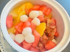 -巴渝菜舍曾氏麻辣风(霸州店)
