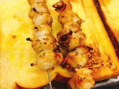 -瑞杰烧烤店·24小时营业(山东路店)