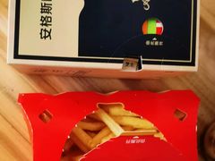 -麦当劳(汽车总站店)