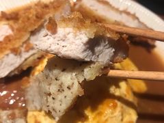 -山杏yama-katsu·吉列炸物