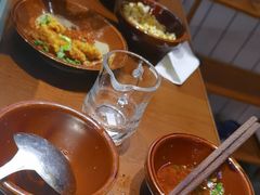 -黔有有贵州酸汤夺夺粉火锅(五味十字店)