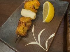 -鸟鹏烧鸟居酒屋(天河领展店)