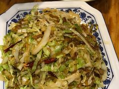 -满园烤鸭·春饼(太原街万达店)