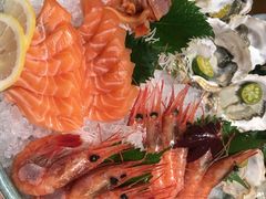 -蟹将军·松叶蟹和牛日料放题自助(K11店)