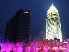 -临沂华盛江泉城大酒店