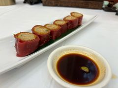 -顺德人家食府(黄金广场店)