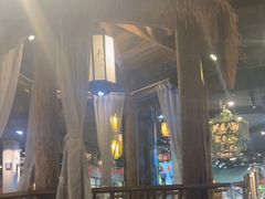 -花溪雨·森林餐厅(石基店)