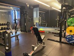 -TOP健身私教工作室(侨香店)