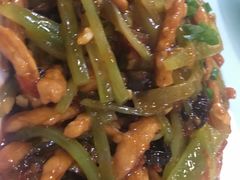 -粗茶淡饭•陕菜•家常菜
