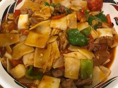 -巴依老爷新疆美食(望京小街店)