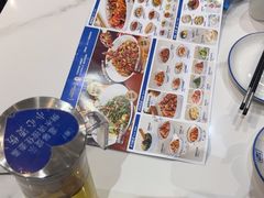 -兰湘子·湘菜小炒(石家庄万象城店)