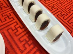 -正阳门饭庄·烤鸭·北京菜(万丰路七里庄店)