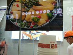 -阿满卤香鸡(新街口印象汇店)