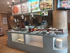 -开封开元名都大酒店·可泰自助餐厅