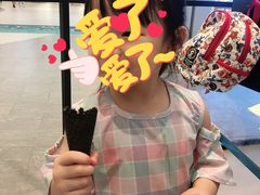 -喜茶(广州东方宝泰店)