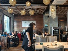 -滋粥楼·顺德菜(番禺广场总店)