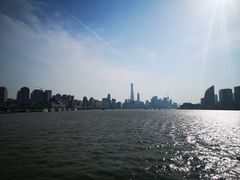 -摆渡站(董家渡站)