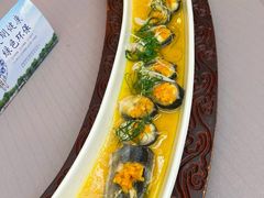 -松鹤楼·非遗·苏帮菜(融科店)