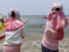 -老虎石海上公园