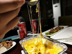 -三个大叔烤羊肉串·炭炉砂锅菜(西三旗店)