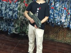-亲兄弟真人CS团建拓展基地