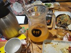 -木屋烧烤(龙湖天街店)