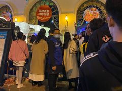 -国色天乡三期陆地乐园