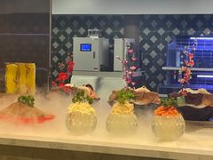 -乔先生涮肉·鲜活牛羊肉火锅(塘沽店)