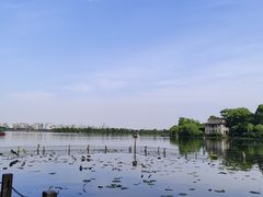 -印象西湖·最忆是杭州实景演出