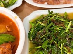 -山里人家土菜馆(茅山店)