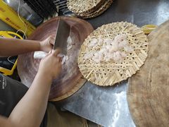 -官塘陈记鱼生·潮汕砂锅粥·牛肉火锅(潮枫路总店)