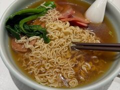 -葡珍轩冰室(虹桥机场T1店)