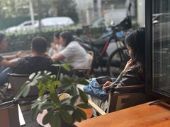 -Joymean coffee.见面咖啡