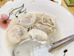 -宋家馄饨馆(八一公园店)