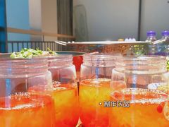 -树厨贵州菜(花果园购物中心店)