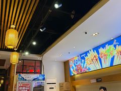 -钢管厂五区小郡肝火锅串串香(清河店)