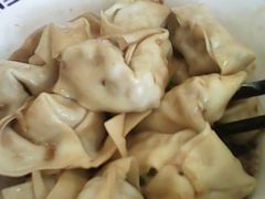 开洋馄饨-笑来喜馄饨小笼工坊店(湖滨街店)