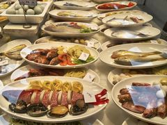 -渔满仓海鲜渔家(象山二店)