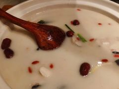 -老阿爸鲜鱼土菜(独墅湖店)