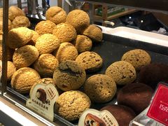 -西树泡芙(正佳店)