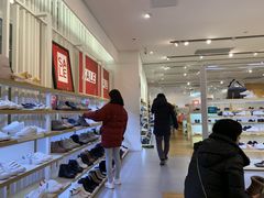 -hotwind热风(重庆悦荟店)