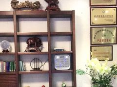 -西院1号(龙井店)