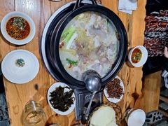 -尼玛藏家风味园(阿山食城店)