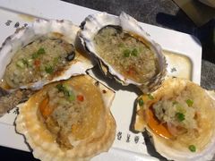 -很久以前羊肉串(大华三路店)