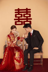 -纯色婚纱摄影(南京总店)