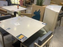 -诺丁牛排披萨自助餐厅(汕头苏宁店)